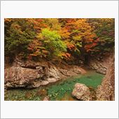 奈良県天川村その１　