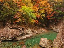 奈良県天川村その１　