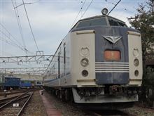 吹田総合車両所一般公開2013