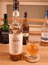 OBAN 14year