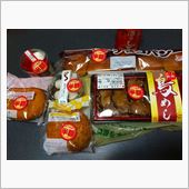 夜のコンビニは・・・・