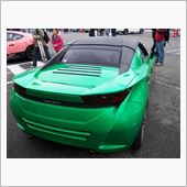 TOYOTA GAZOO R ...