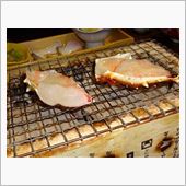 かにディナー