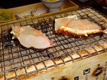 かにディナー