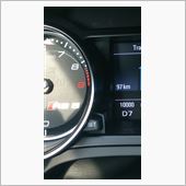 キリ番GET＆のんびり初洗車☆