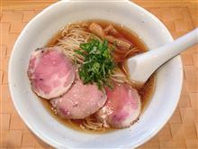 中華そば