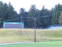 太平洋クラブ御殿場コース