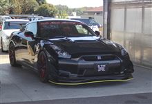 ＳＷＡＴ Ｒａｃｉｎｇ 走行会 大感謝祭に行って来ました。＾＾♪