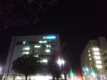 RJC COTY 受賞！当日のマツダ本社 。。。