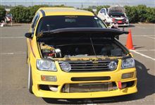 SWAT  Racing  　　　  ム★ラ♂様への御礼　　＾＾♪