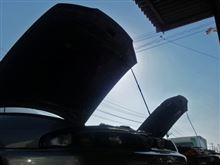 ｵﾚﾝｼﾞﾛｰﾄﾞ展望所　完