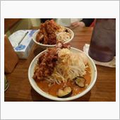 あんかけDX