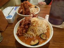 あんかけDX