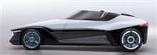 日産のコンセプトカー