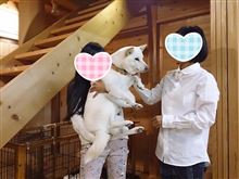こないだ～…(^-^;)…。