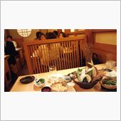 元同僚さんと個人的送別会（  ...