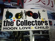 THE COLLECTORS『MOON LOVE CHILD』（1994）