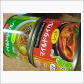 タイカレー その３