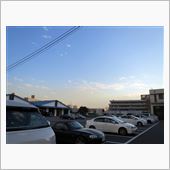 鮫洲再び
