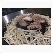 ジン♪ジン♪ジンギスカ～ン♪ ...