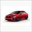 コレが、新型WRXの全貌？