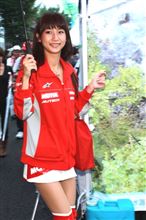 SGT2013 R6 in 富士 高橋美咲さん パート２