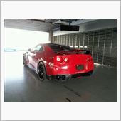 R35特集