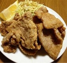 豚からあげ 豚からあげ