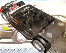 1/24アオシマの430セドリック200E GL(内装ディテールアップ)です♪ 1/24アオシマの430セドリック200E GL(内装ディテールアップ)です♪