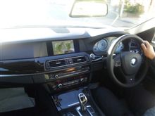 F１０BMW５２３i