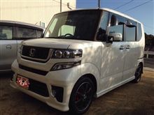 (祝)納車なりぃ～♪