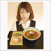 食べてみたいなー　（どっち？