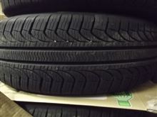 PIRELLI CINTURATO P4 FOUR SEASONS