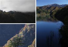 徳山湖
