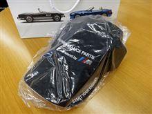 これも･･･BMW M Performance