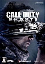 COD Ghosts日本語字幕版が発売！