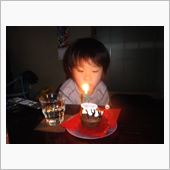 誕生日