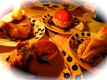 お誕生日おめでとう２０１３（次男編）