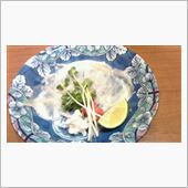 今夜はチョッと贅沢に・・・
