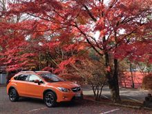 SUBARU XV♪