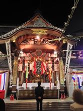 浅草鷲神社　酉の市に行ってきました。