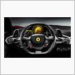 458イタリア　　DCT(デュアル　クラッチ　トランスミッション)