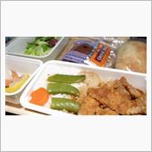 ニシキライスの巻。