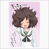 おはようございまちゅ