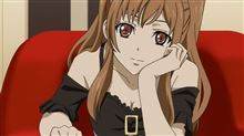 今日のアニメ(その2) 今日のアニメ(その2)