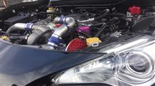８６　+　スーパーチャージャー