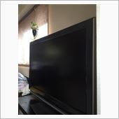 液晶TVの買い替え