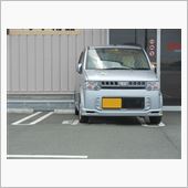 高齢運転者標識