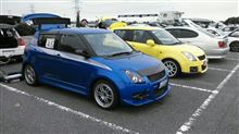 11/9 プロアイズ走行会inTC1000 11/9 プロアイズ走行会inTC1000