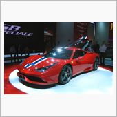 超スペシャルカー　　　４５８ ...